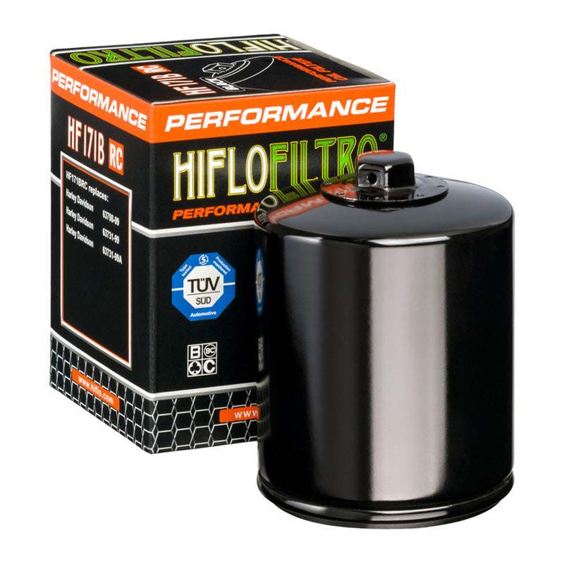 HF171BRC PREMIUM OIL FILTER