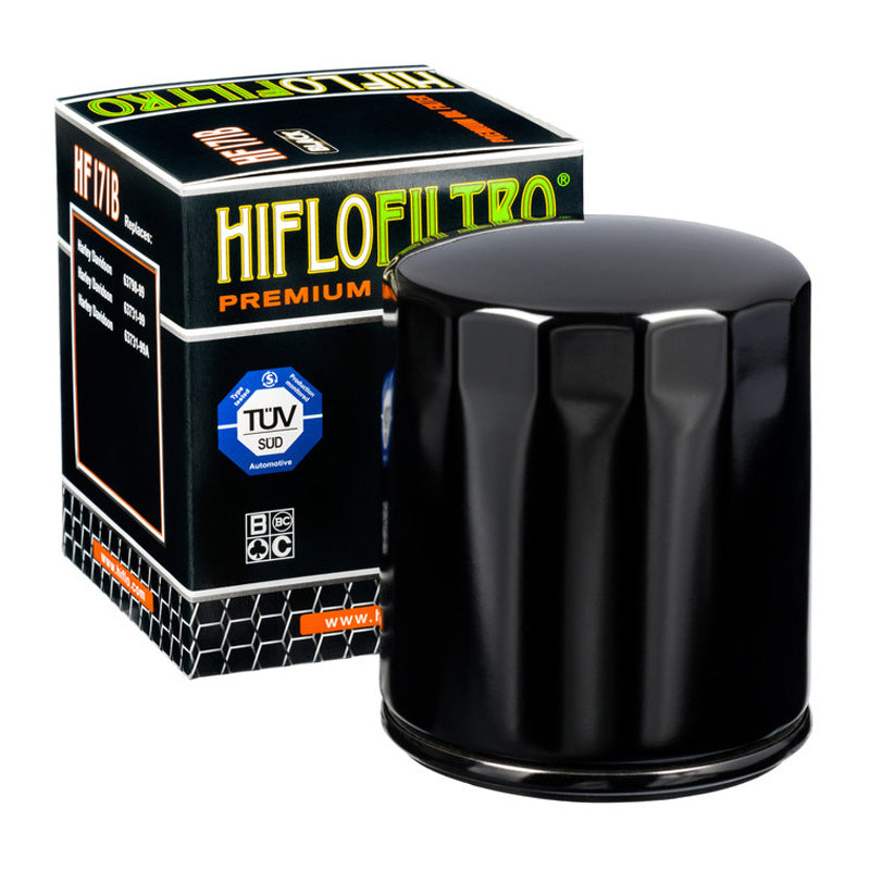 HF171B PREMIUM OIL FILTER