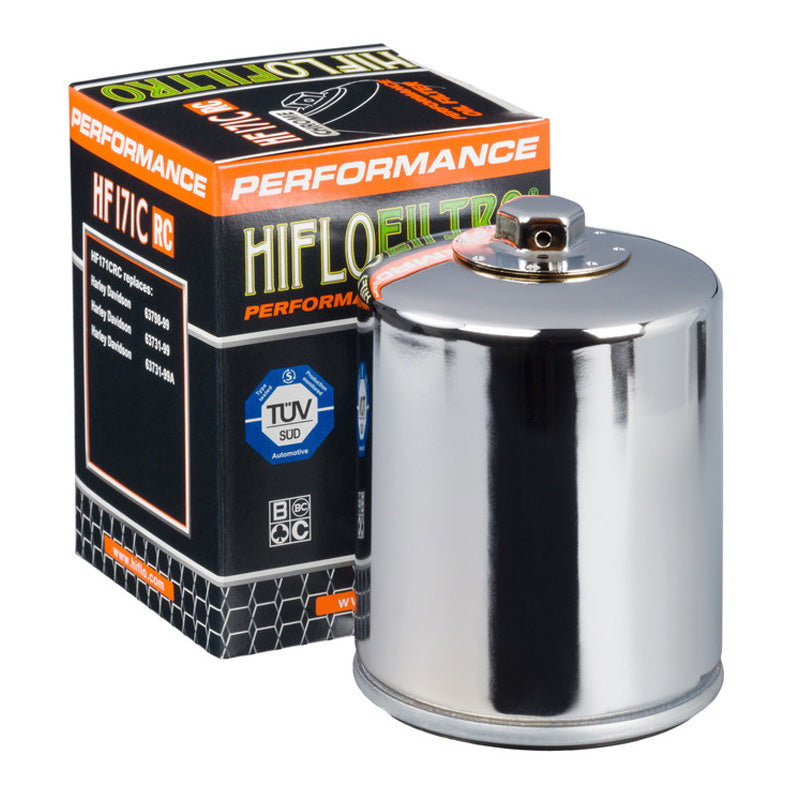 HF171CRC PREMIUM OIL FILTER