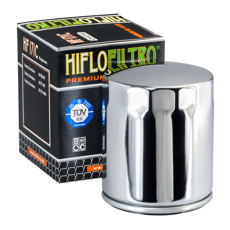 HF171C PREMIUM OIL FILTER