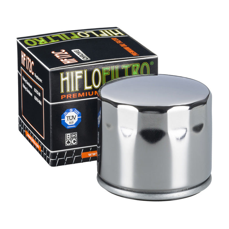 HF172C PREMIUM OIL FILTER
