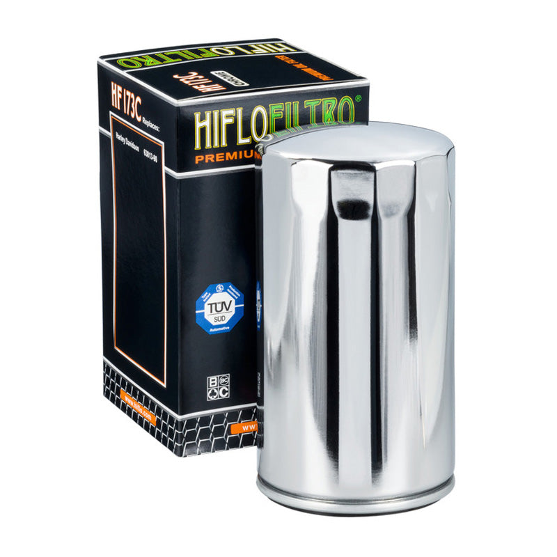 HF173C PREMIUM OIL FILTER