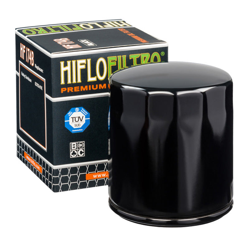 HF174B PREMIUM OIL FILTER