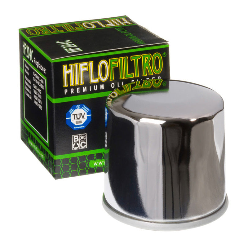 HF204C PREMIUM OIL FILTER
