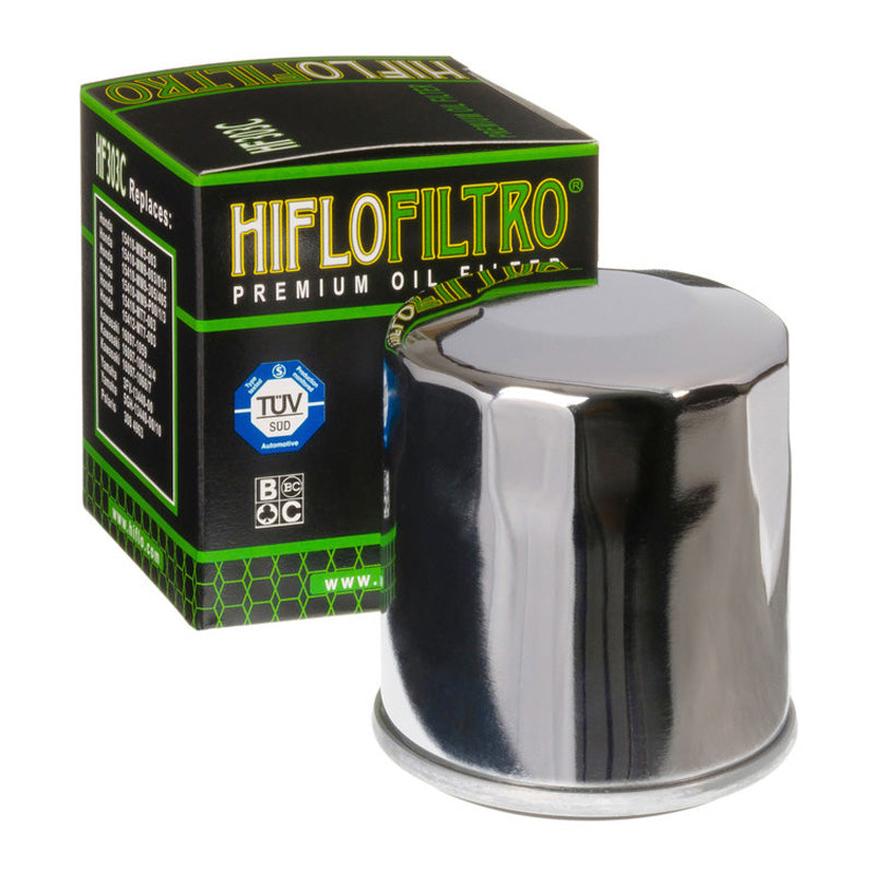 HF303C PREMIUM OIL FILTER