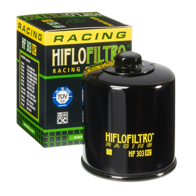 HF303RC PREMIUM OIL FILTER