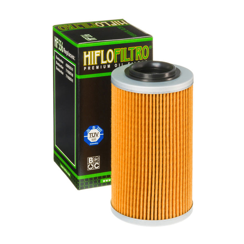 HF556 PREMIUM OIL FILTER