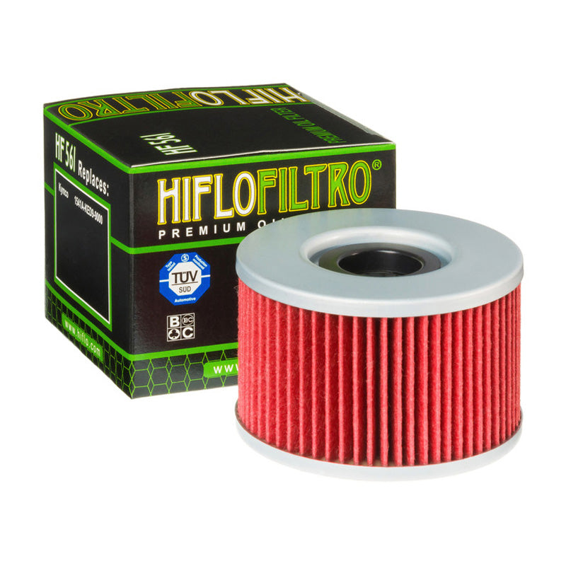 HF561 PREMIUM OIL FILTER