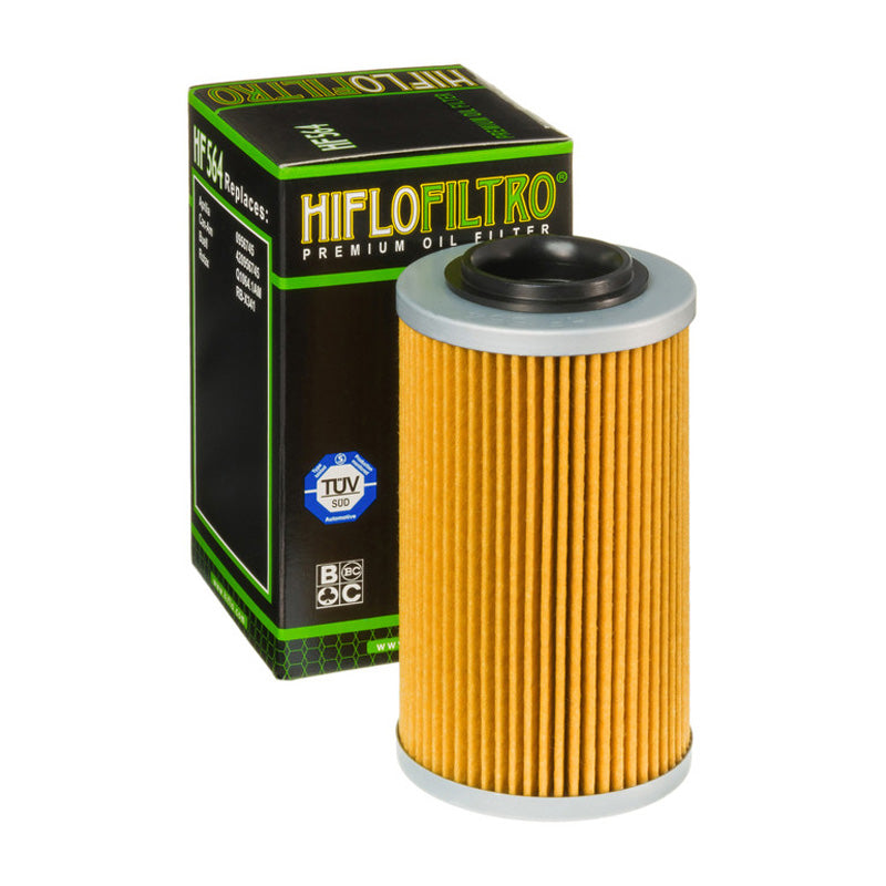 HF564 PREMIUM OIL FILTER