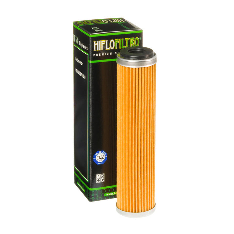 HF631 PREMIUM OIL FILTER