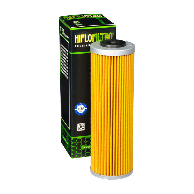 HF650 PREMIUM OIL FILTER