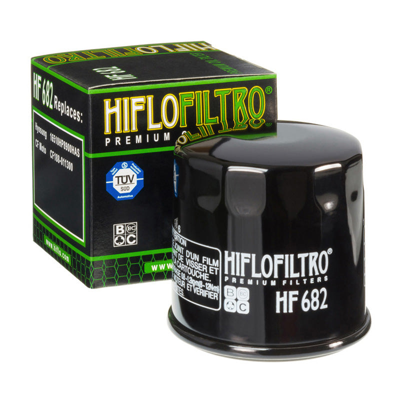 HF682 PREMIUM OIL FILTER