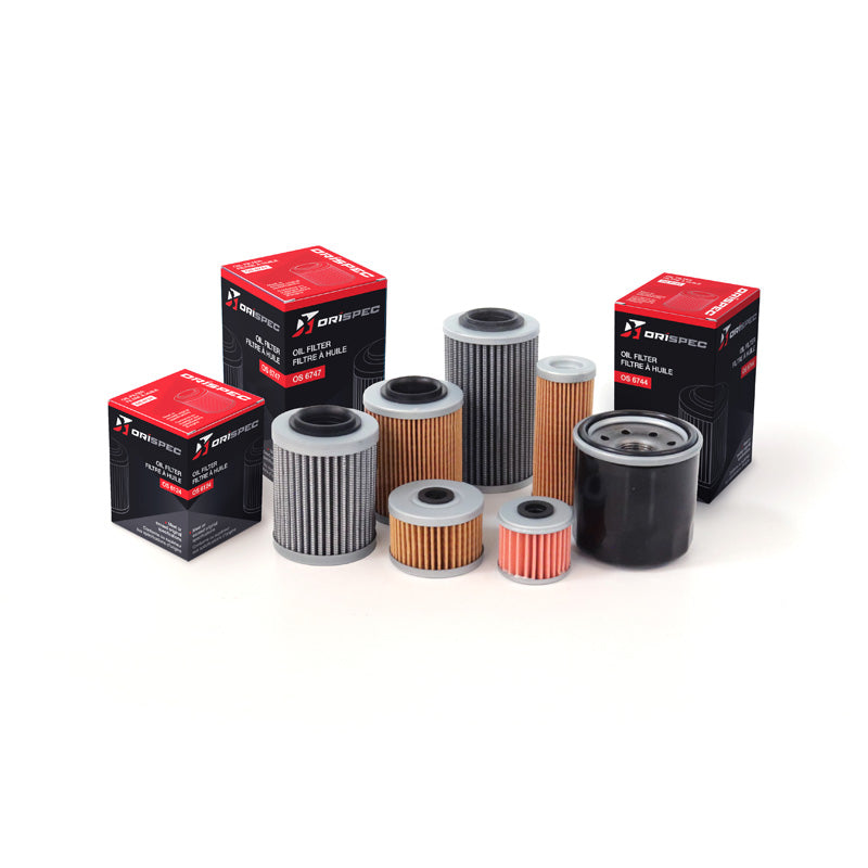SP155 OIL FILTER (HF155)