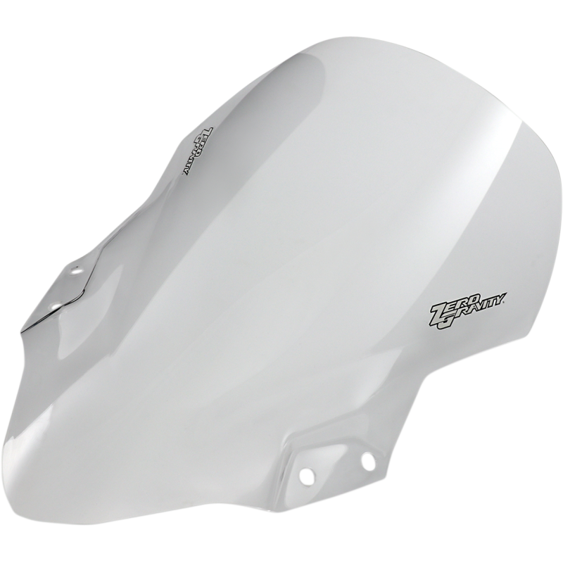 Sport Windscreen - Clear - Ninja 400