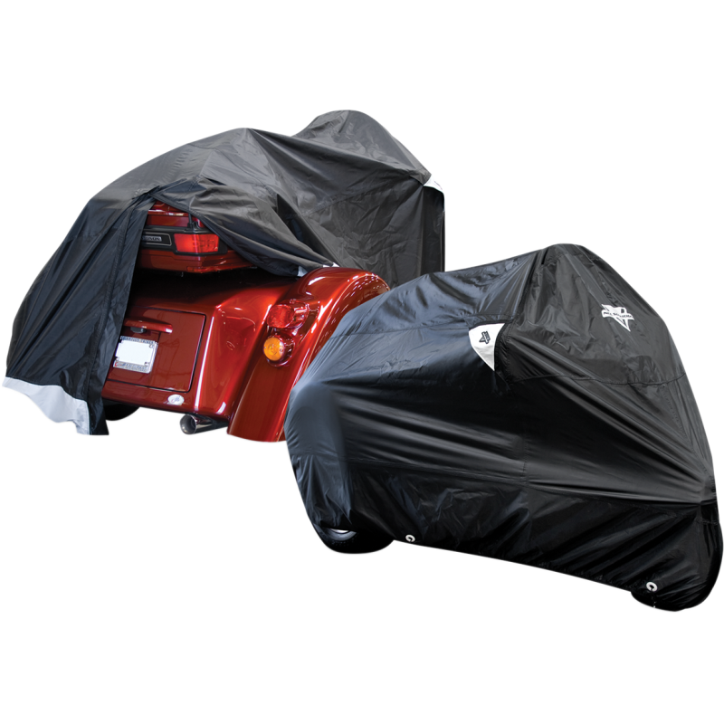 COVER DUST TRIKE - XL