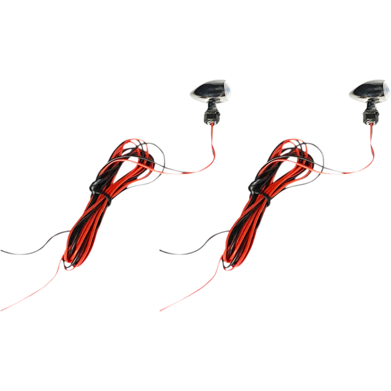 LIGHT TSIG MCRO RED CHR