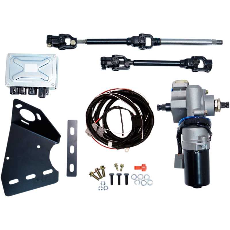 MOOSE POWER SEERING KIT