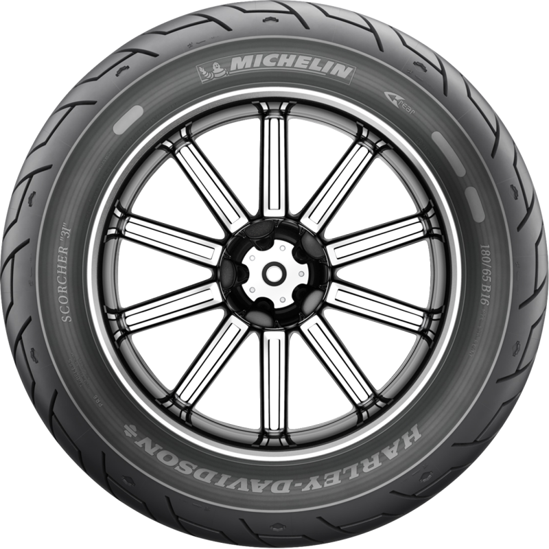 180/70B16 77H SCORCHER 31 REAR