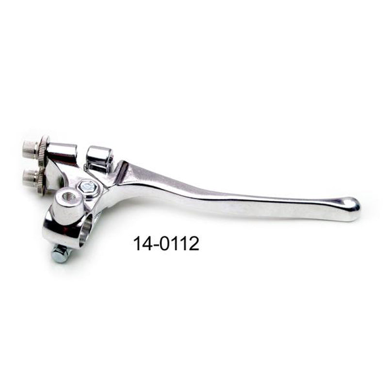 ATV BRAKE & CLUTCH LEVERS