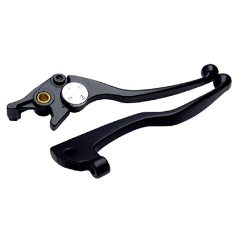 LEVER, OEM STYLE, CLUTCH ZX1400 06-08.