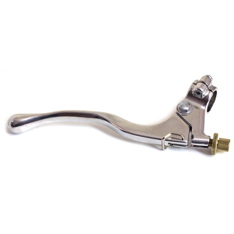 LEVER ASS W/LOCK RIGHT    AA-02-009.