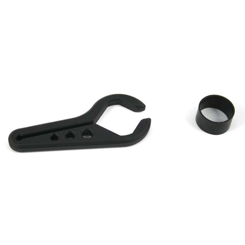 UNIVERSAL CRUISE CONTROL BLACK 1' (25MM)