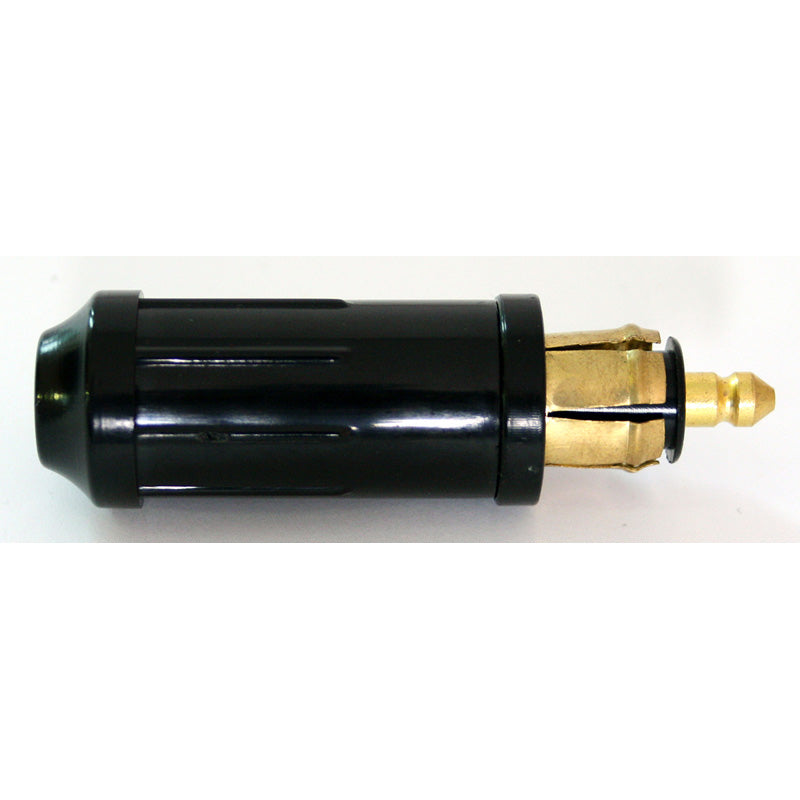 MALE PLUG FOR DIN SOCKET(EUROPEAN) 12 15A