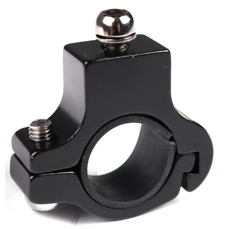 BRACKET FOR LED LIGHT/ FRONT FORK 26-35MM
