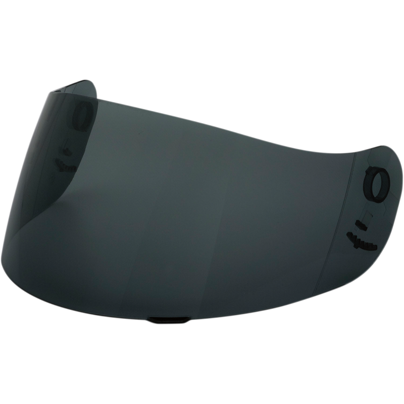 JACKAL SHIELD DARK SMOKE
