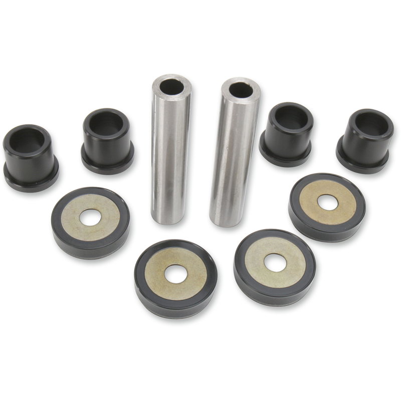 SUSPENSION RR KNUCKLE KT
