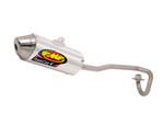 14-18 CRF125F P-CORE 4 FS SS/AL W/SA