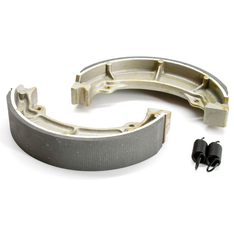 BRAKE SHOES - 306 FRONT/REAR