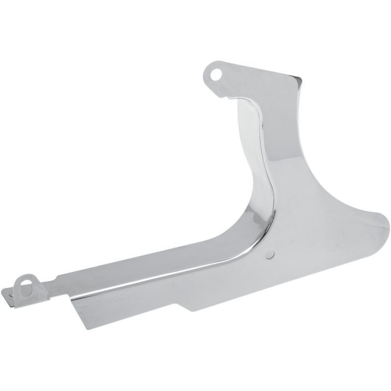 00-05 FXST00-06FLST CHR L/BELT GUARD