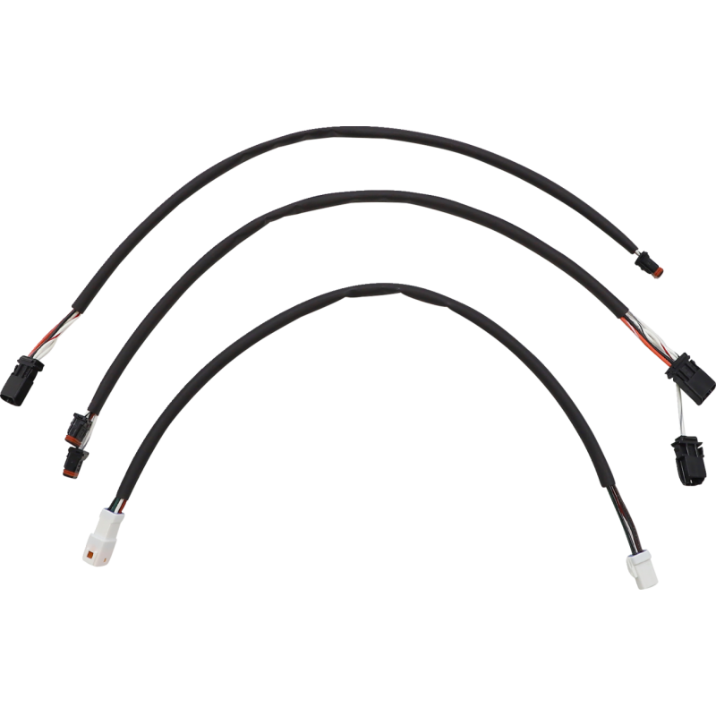 CONTROL CABLE KIT XR SSC