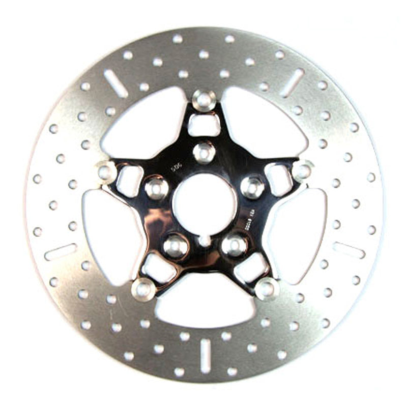 ROTOR FR. HD SOFTAIL/FAT BOY...