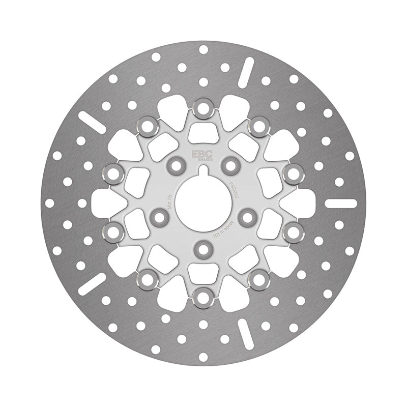 ROTOR FR. HD