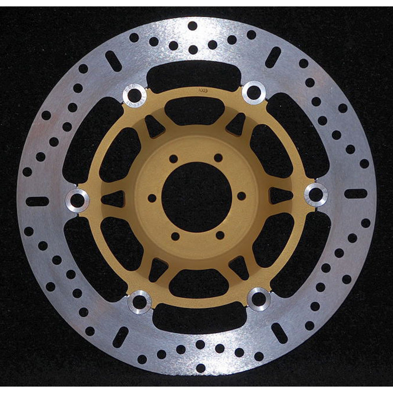 ROTOR FR CBR600F3/CBR900RR 95-97.
