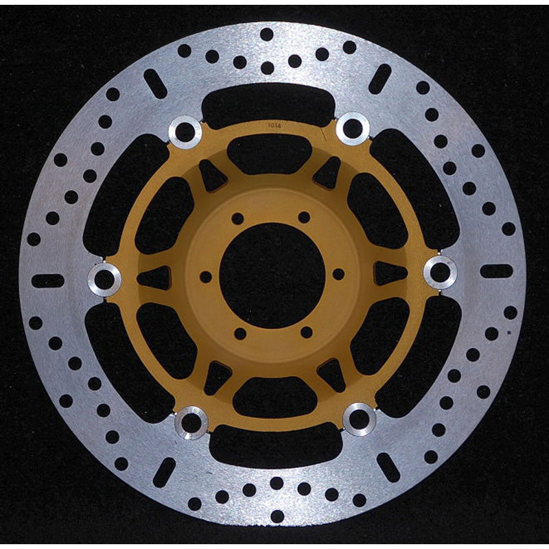 ROT FR GL1500C,CT,CD 97-03,XL1000 08
