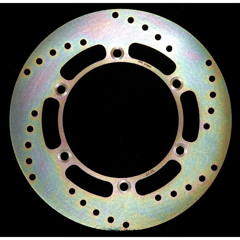 ROTOR REA. HONDA VF1000F 84, VF1100 84-85.