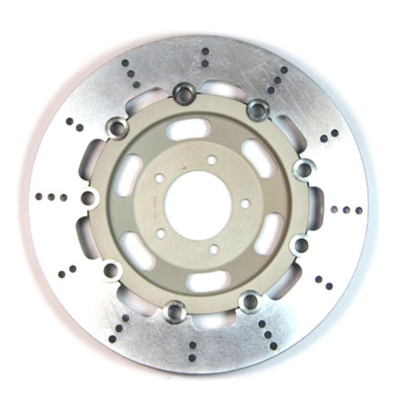 ROTOR FRONT LH/RH GL1200 ALL 85-87(10MM ROTOR)