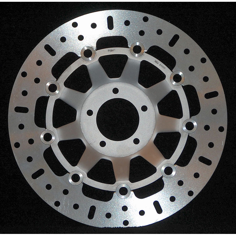@ROTOR FR FT500 ASCOT 82-83.