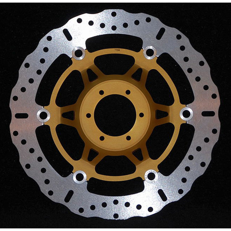 @FRONT ROTOR PRO L/R CBR900RR 98-99.