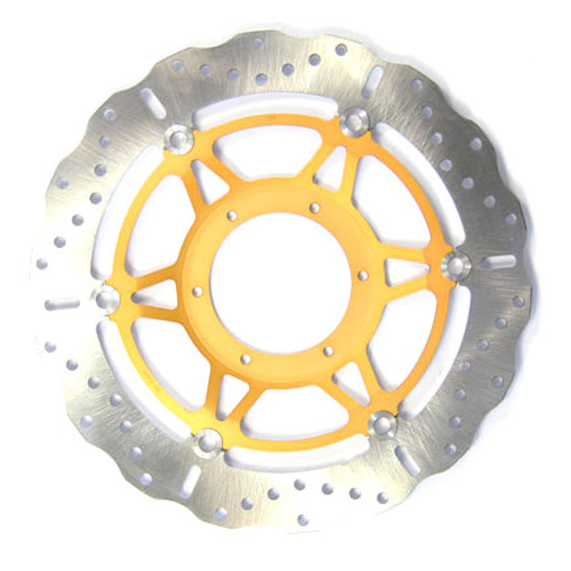 FRONT PRO ROTOR L/R  CBR929RR 00-01.