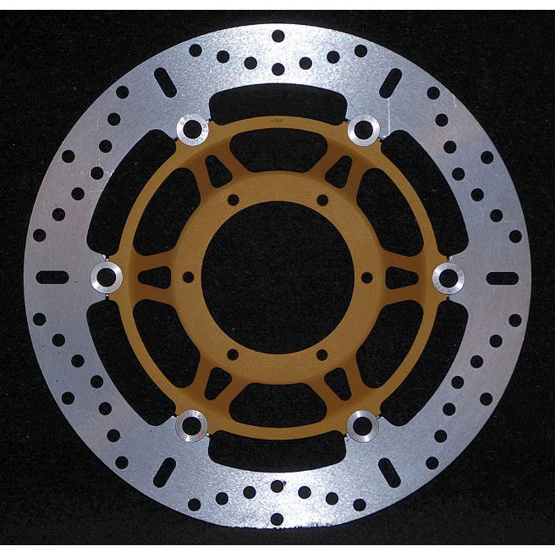 L/R FRONT ROTOR ST1300/A 02-05.