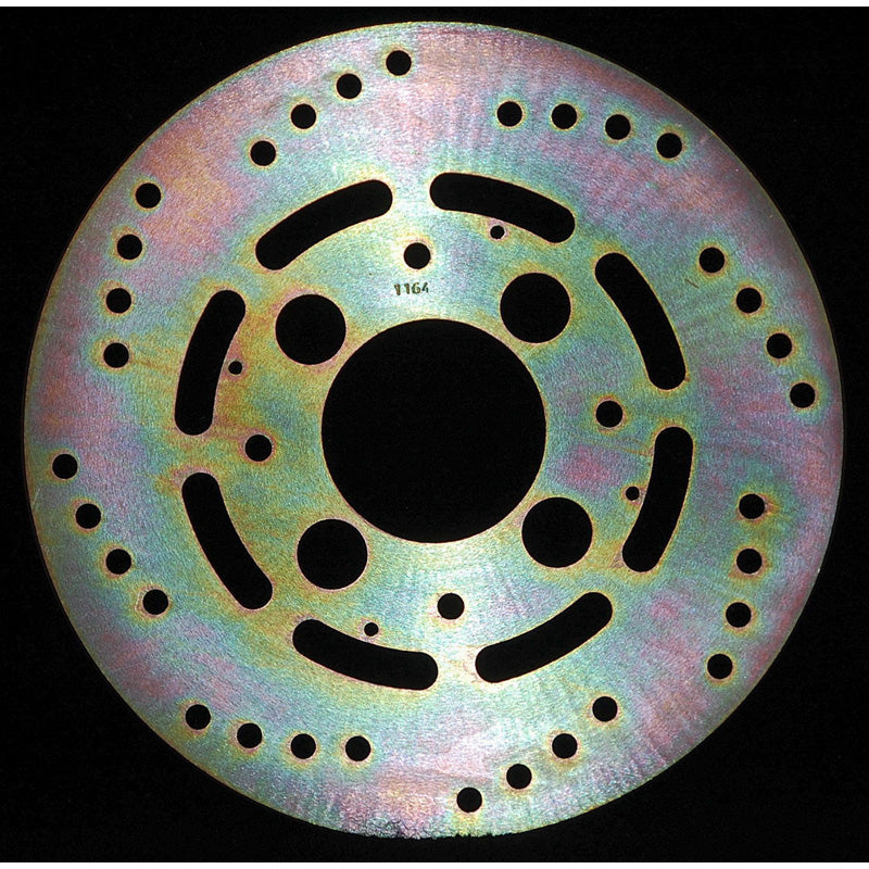ROTOR REAR VFR800 00-09