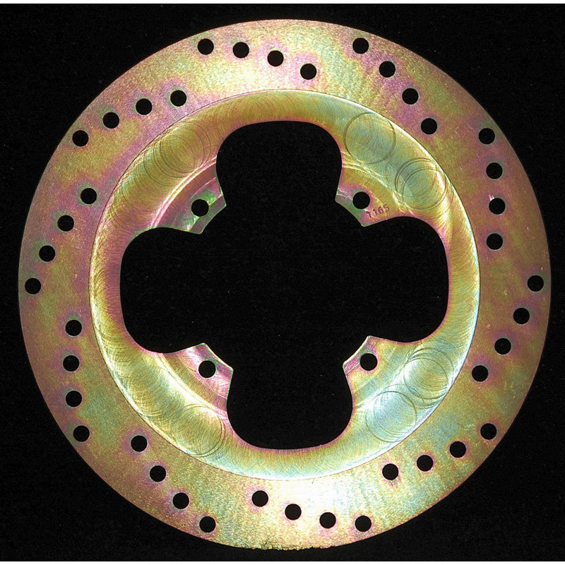 ROTOR REAR VFR800 98-99