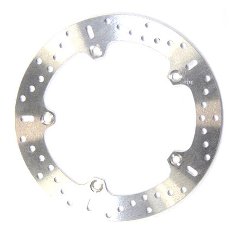 ROTOR REAR VFR1200 10-11