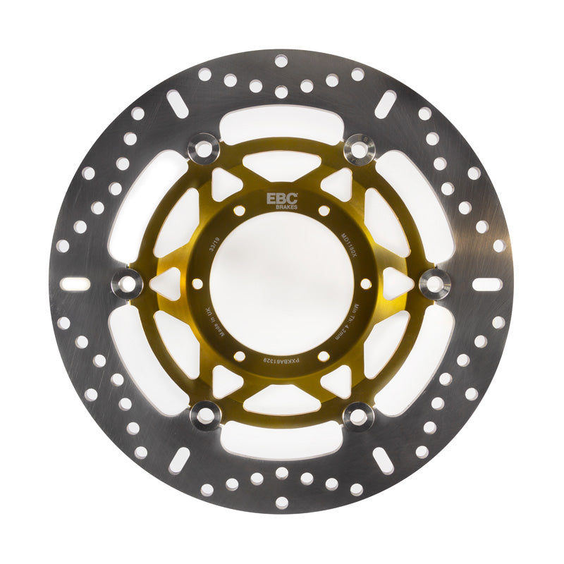 ROTOR DISC FRONT CBR250R /ABS 11-13.