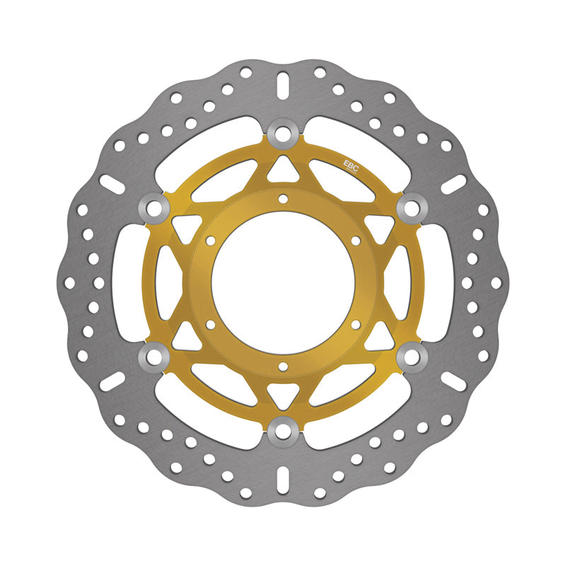 ROTOR FR. CB300R/CBR300R