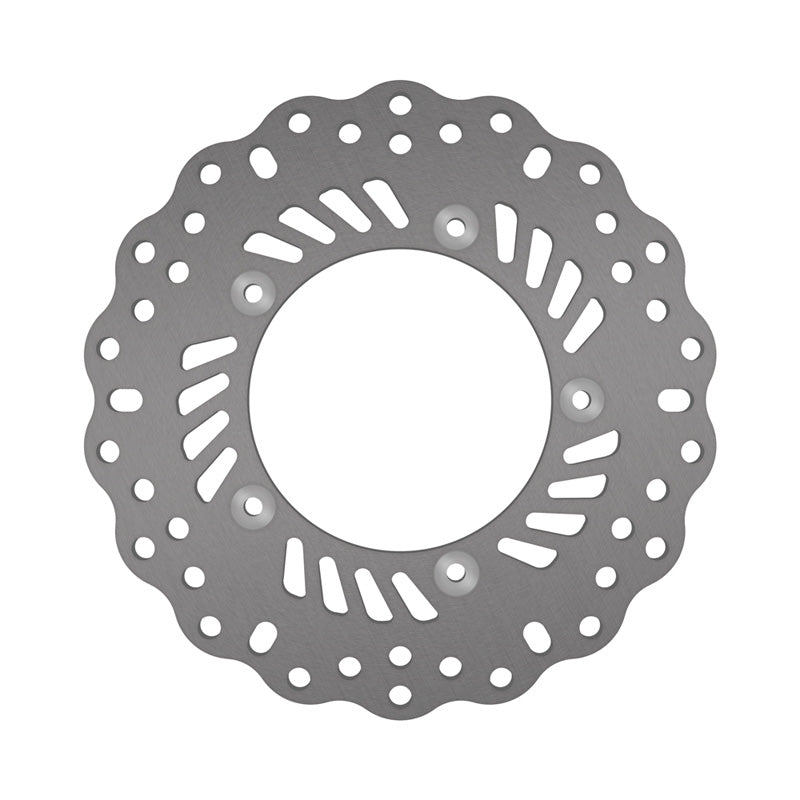 ROTOR FR. CONTOUR GROM